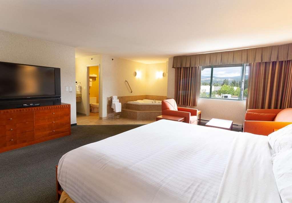 Hotel Kelowna & Conference Centre Facilities photo